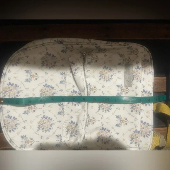 🆕Trish Scully Floral Backpack OS NWT - Picture 6 of 8